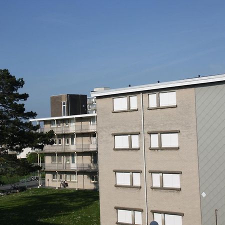 Joli Appart A Louer A La Mer Belge De Haan Kültér fotó
