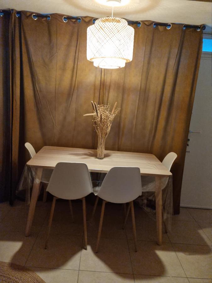 Joli Appart A Louer A La Mer Belge De Haan Kültér fotó
